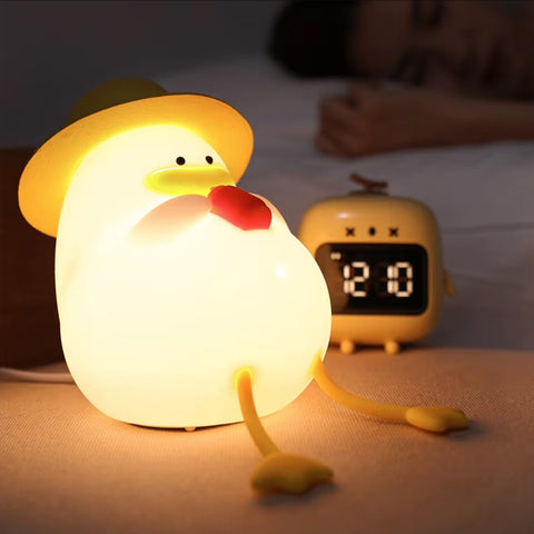 Duck Shape LED