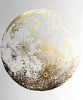 Gold Mond